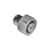 Screw-to-connect coupling with poppet valve male tip QRC-HR-12-M-G08-B-W66I